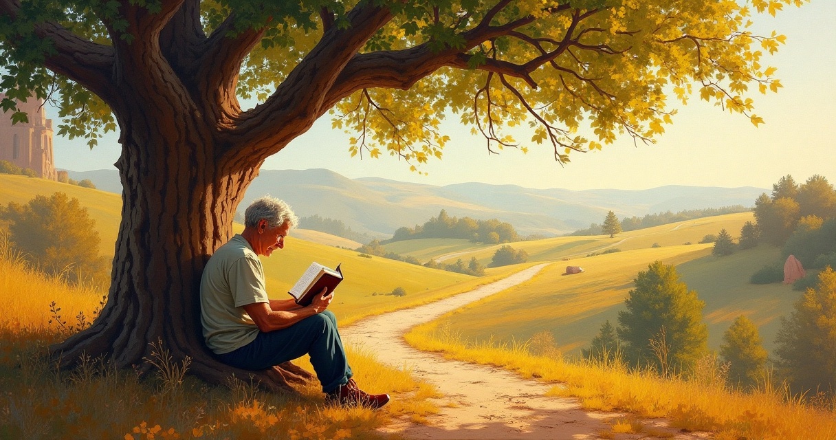 Featured image for Seneca's Secret: How to Live a Lifetime of Learning