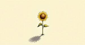 Featured image for Keep Your Face to the Sunshine: Meaning and Inspiration