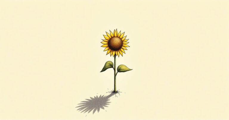 Featured image for Keep Your Face to the Sunshine: Meaning and Inspiration
