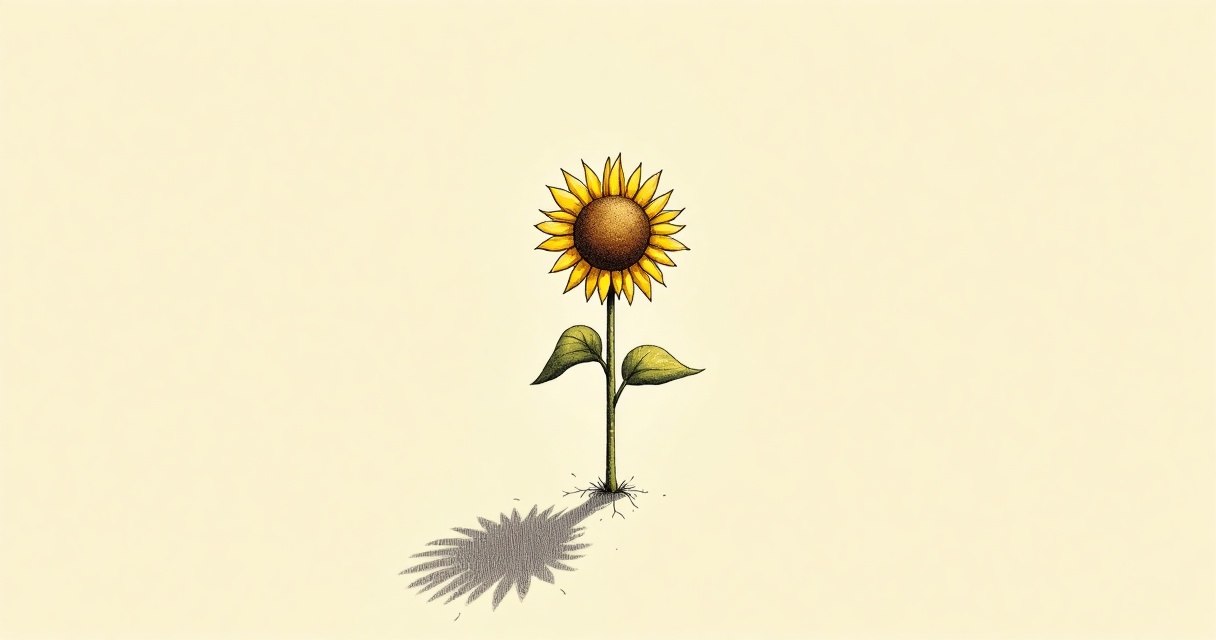 Featured image for Keep Your Face to the Sunshine: Meaning and Inspiration
