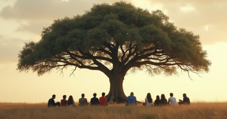 Featured image for The Broad Shadow of Generosity: Unseen Ripple Effects