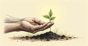 Featured image for Why Miracles Occur in Gardens: Finding Wonder in Growth