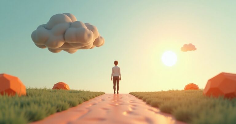 Featured image for Stop Disappointing Yourself: A Guide to Breaking the Cycle