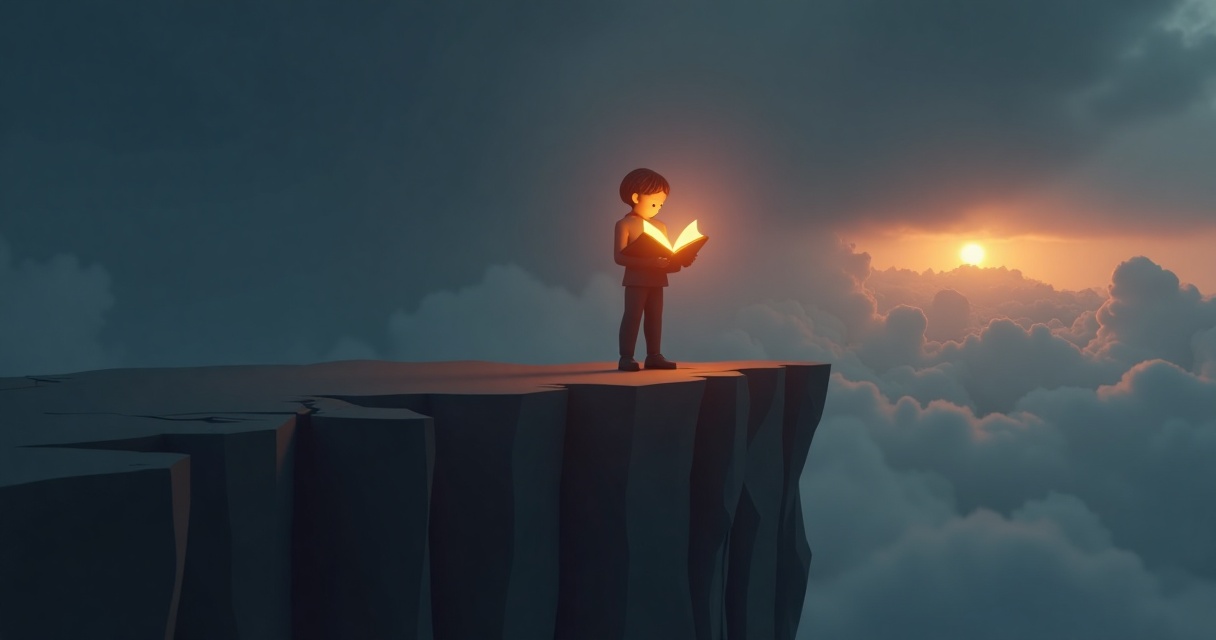 Adversity Is a Great Teacher: Life Lessons from Hardship