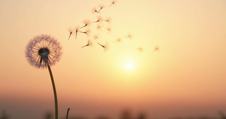 Featured image for This Too Shall Pass: Finding Strength in Transience