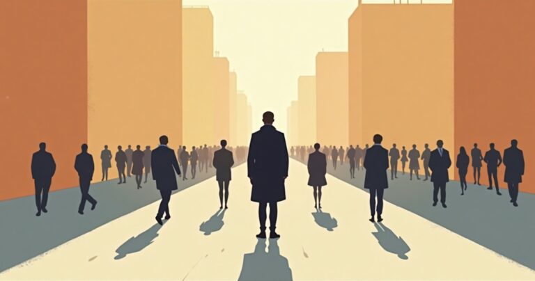Featured image for Never Yield to the Masses: The Wisdom of Independent Thought