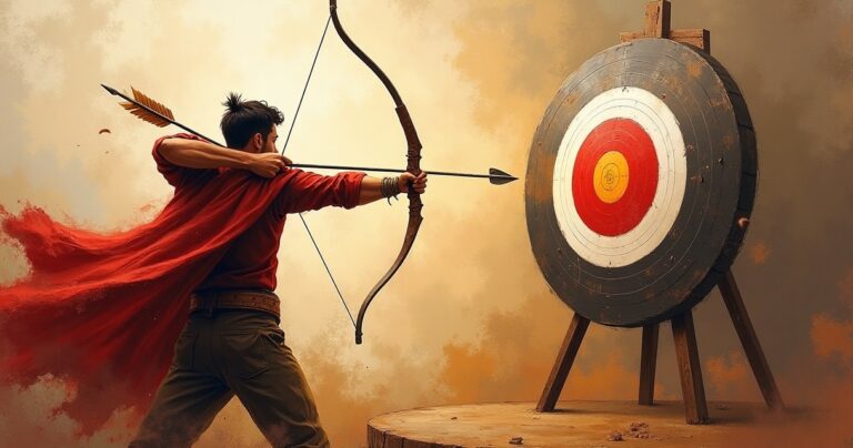 Featured image for Aim for Success, Not Perfection: How to Overcome Perfectionism