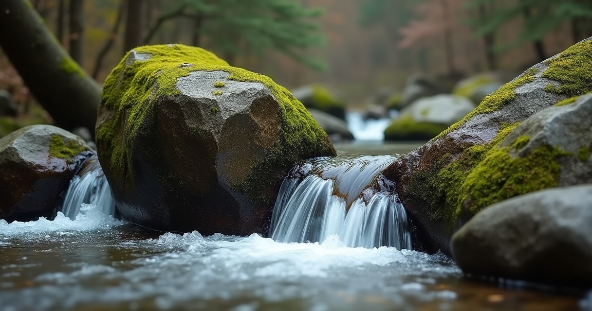 Wu Wei: The Taoist Art of Not Trying Too Hard