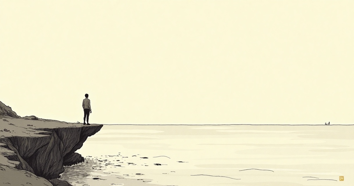 Apatheia: The Stoic Art of Inner Peace
