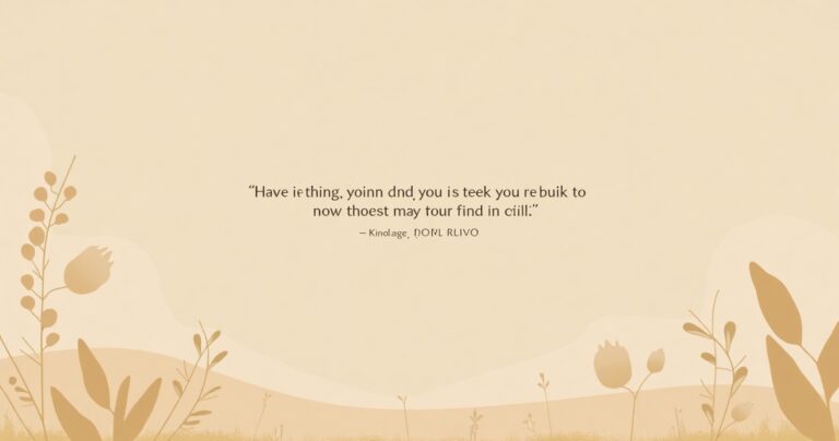 Featured image for Quotes about kindness